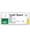 Tradol Retard 100 mg Caja Con 10 Tabletas