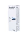 Glicoisdin Gel 25% Caja Con Tubo Con 50 mL