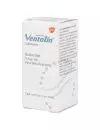 Ventolin Solución 5mg/mL Caja Con Frasco Con 10mL