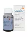 Ventolin Solución 5mg/mL Caja Con Frasco Con 10mL