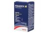 Penamox M Suspensión Pediátrica 250 mg / 8 mg / 5 mL Caja Con Frasco Con 75 mL -RX2