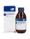 Bonadoxina Jarabe Caja Con Frasco De 120 mL