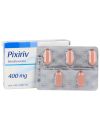 Pixiriv 400 mg Caja Con 5 Tabletas - Rx2