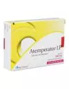 Atemperator LP 300 mg Caja Con 20 Tabletas