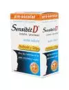 Sensibit D Pre-Escolar Jarabe Caja Con Frasco Con 60 mL