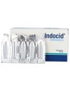 Indocid 100 mg Caja Con 15 Supositorios