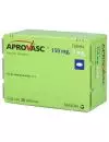APROVASC® 150 mg/5 mg (Irbesartán/Amlodipino) - 28 Tabletas - SANOFI