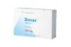 Diovan 160 mg Caja Con 30 Comprimidos