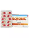 Ilosone 250mg Caja Con 20 Cápsulas RX2