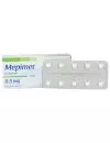 Mepimer 0.5 mg Caja Con 30 Tabletas