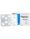 Flagenase 250 mg Caja Con 20 Tabletas