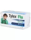 Tylex Flu Caja Con 10 Tabletas