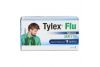 Tylex Flu Caja Con 10 Tabletas