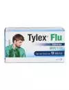 Tylex Flu Caja Con 10 Tabletas