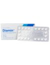 Diamin® 10 mg - 20 Tabletas | Alfa-Dihidroergocriptina | Grossman