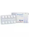 Xerenex 20 mg Caja Con 20 Tabletas