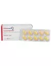 Glucovance® 500 mg/5 mg - Caja con Tabletas | Metformina/Glibenclamida | Merck