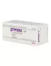 Zyprexa IM 10 mg Caja Con Un Frasco Ámpula De Liofilizado