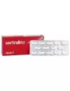Sertralina 50 mg Caja Con 28 tabletas