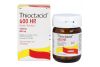 Thioctacid 600 HR 600 mg Frasco Con 30 Tabletas
