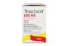 Thioctacid 600 HR 600 mg Frasco Con 30 Tabletas