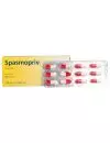 Spasmopriv 200 mg Caja Con 12 Cápsulas