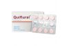 Quiflural 400 mg Caja Con 8 Tabletas -RX2