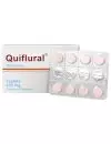 Quiflural 400 mg Caja Con 8 Tabletas -RX2