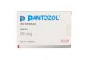 Pantozol 20 mg Caja Con 7 Tabletas