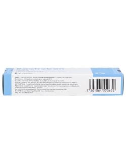 Bactroban 2 % Unguento Caja Con Tubo Con 15 g RX2