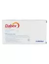 Dabex 850 mg Caja Con 30 Tabletas