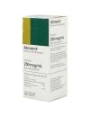 Atrovent Solución 250 Mcg /mL Caja Con Frasco Con 20 mL