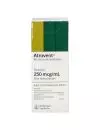 Atrovent Solución 250 Mcg /mL Caja Con Frasco Con 20 mL