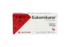 Eukomikane 200 mg Caja Con 14 Tabletas