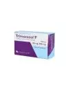 Trimexazol F Caja Con 14 Tabletas - RX2