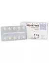 Hipokinon 5 mg Caja Con 50 Tabletas