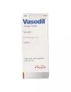 Vasodil Solución Caja Con Frasco Gotero Con 25 mL