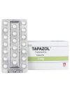 Tapazol 5 mg Caja Con 60 Tabletas