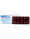 Montipedia 4mg Caja Con 20 Tabletas Masticables