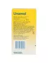 Unamol Suspensión 1 mg / mL Caja Con Frasco Con 60 mL