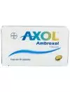 Axol 30 mg Caja Con 20 Cápsulas