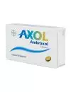 Axol 30 mg Caja Con 20 Cápsulas