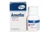 Amefin Suspensión 1000 mg Caja Con Frasco Con 30 mL