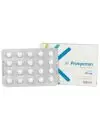 Primperan 10 mg Caja Con 20 Tabletas