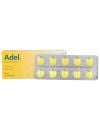 Adel 250 mg Caja Con 10 Tabletas RX2