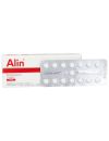 Alin 0.5mg Caja Con 30 Tabletas - RX