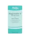 Flagystatin V 500 mg / 100,000 UI Caja Con 10 Óvulos