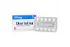 Dorixina 125 mg Caja Con 10 Comprimidos