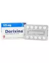 Dorixina 125 mg Caja Con 10 Comprimidos