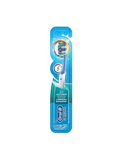 Oral-B Complete Empaque Con 1 Pieza